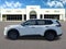 2024 Nissan Rogue S FWD