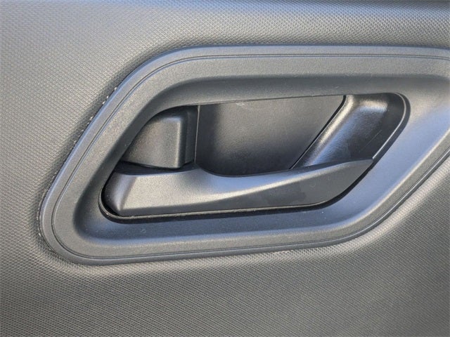 2024 Nissan Rogue S FWD