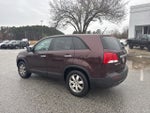 2012 Kia Sorento LX
