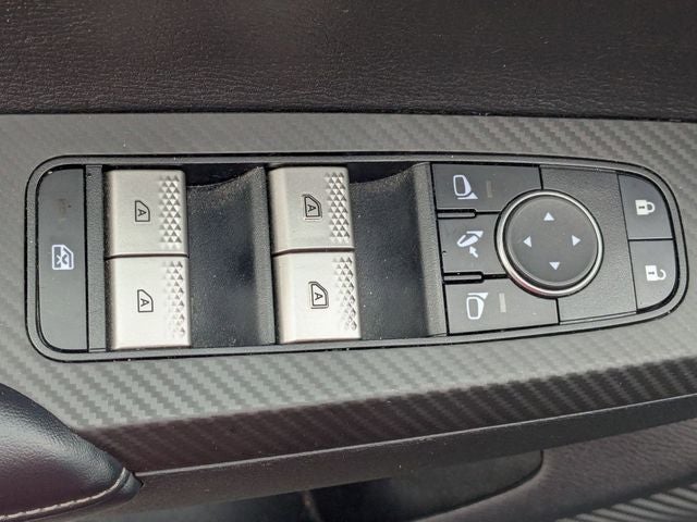 2024 Mitsubishi Outlander SE 2.5 2WD