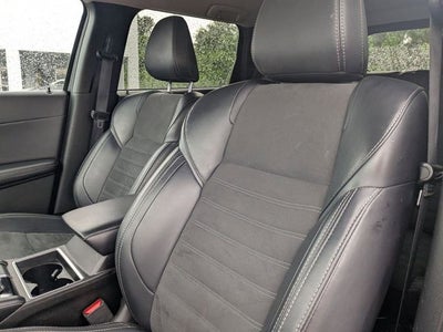 2024 Mitsubishi Outlander SE 2.5 2WD