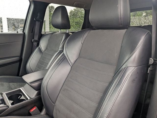 2024 Mitsubishi Outlander SE 2.5 2WD