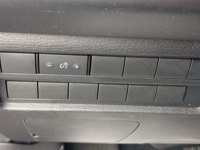 2024 Mitsubishi Outlander SE 2.5 2WD