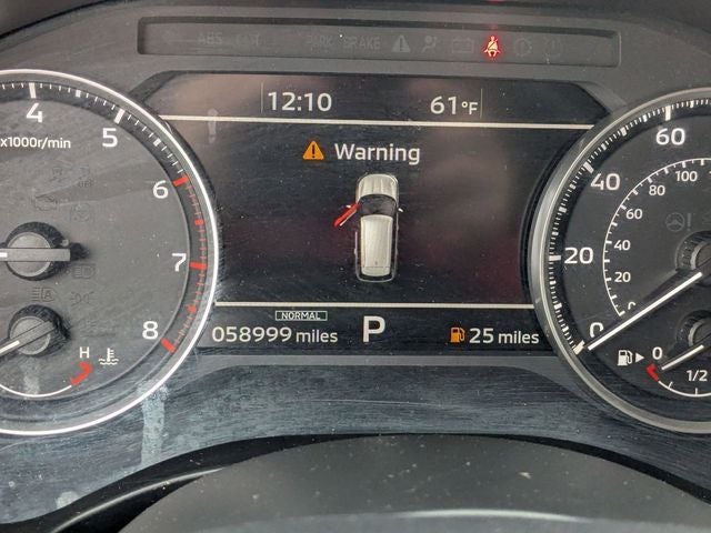 2024 Mitsubishi Outlander SE 2.5 2WD