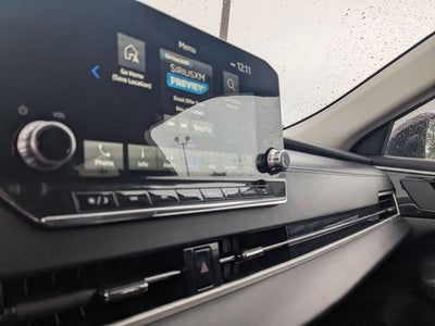 2024 Mitsubishi Outlander SE 2.5 2WD
