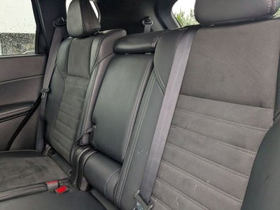 2024 Mitsubishi Outlander SE 2.5 2WD