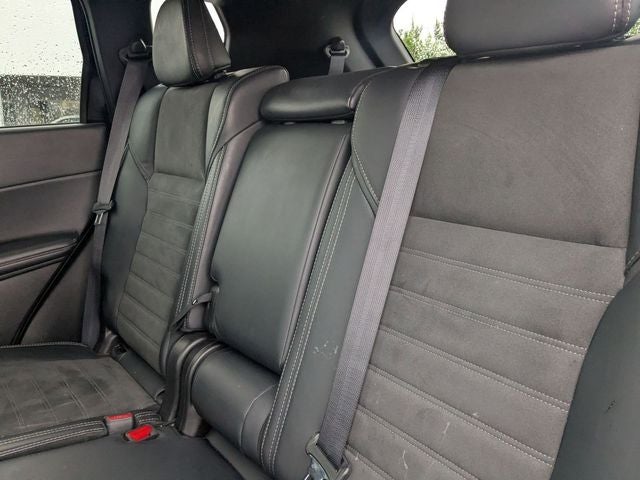 2024 Mitsubishi Outlander SE 2.5 2WD