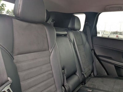 2024 Mitsubishi Outlander SE 2.5 2WD