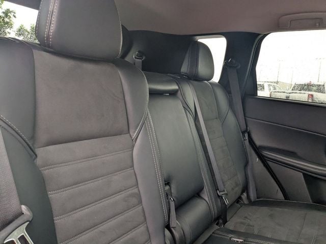 2024 Mitsubishi Outlander SE 2.5 2WD