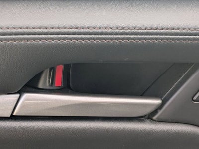 2024 Mazda Mazda3 Hatchback 2.5 S Select Sport