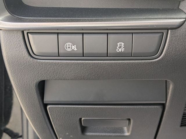 2024 Mazda Mazda3 Hatchback 2.5 S Select Sport