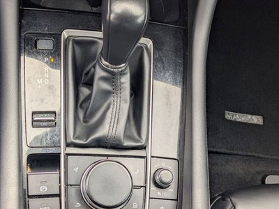 2024 Mazda Mazda3 Hatchback 2.5 S Select Sport