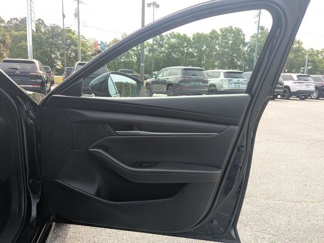 2024 Mazda Mazda3 Hatchback 2.5 S Select Sport