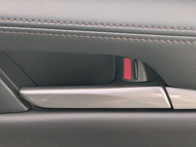 2024 Mazda Mazda3 Hatchback 2.5 S Select Sport