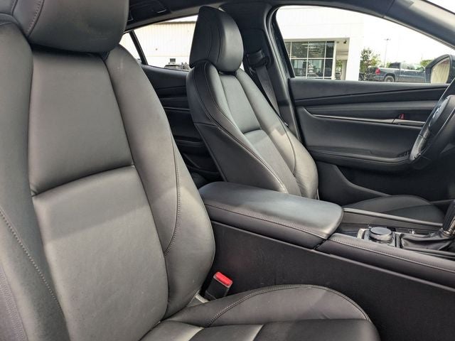 2024 Mazda Mazda3 Hatchback 2.5 S Select Sport