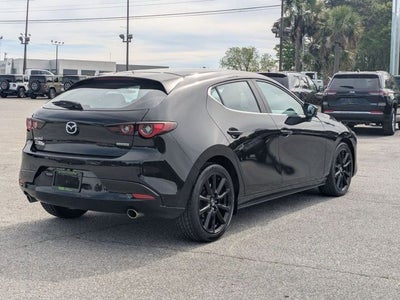2024 Mazda Mazda3 Hatchback 2.5 S Select Sport