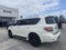 2020 Nissan Armada Platinum 2WD