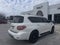 2020 Nissan Armada Platinum 2WD