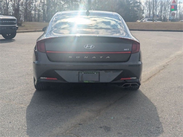 2023 Hyundai Sonata SEL Plus