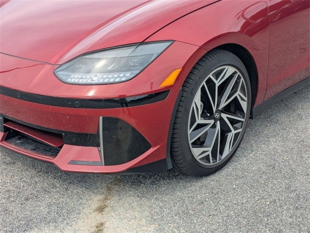 2025 Hyundai IONIQ 6 SEL