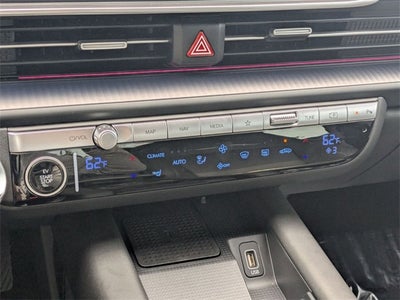 2025 Hyundai IONIQ 6 SEL