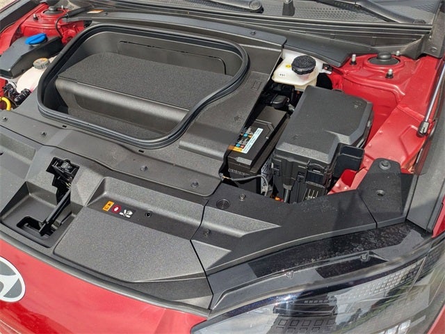 2025 Hyundai IONIQ 6 SEL