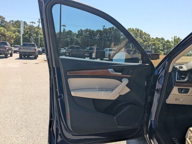 2023 Audi Q5 Premium 45 TFSI S line quattro