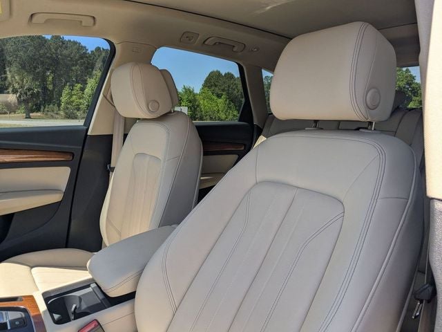2023 Audi Q5 Premium 45 TFSI S line quattro