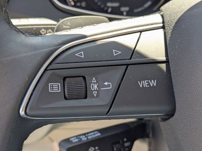 2023 Audi Q5 Premium 45 TFSI S line quattro
