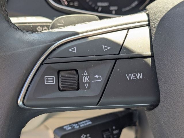 2023 Audi Q5 Premium 45 TFSI S line quattro