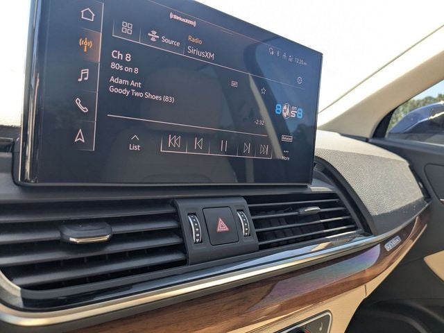2023 Audi Q5 Premium 45 TFSI S line quattro