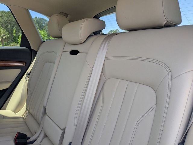 2023 Audi Q5 Premium 45 TFSI S line quattro