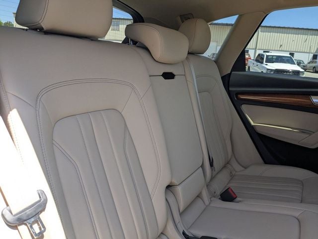 2023 Audi Q5 Premium 45 TFSI S line quattro