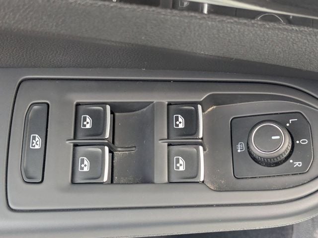 2022 Volkswagen Golf GTI 2.0T SE