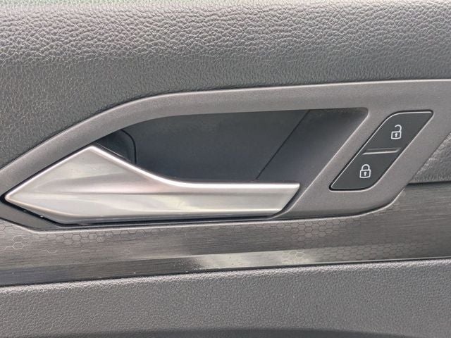 2022 Volkswagen Golf GTI 2.0T SE