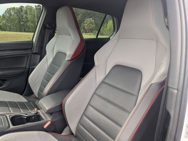 2022 Volkswagen Golf GTI 2.0T SE