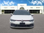 2022 Volkswagen Golf GTI 2.0T SE
