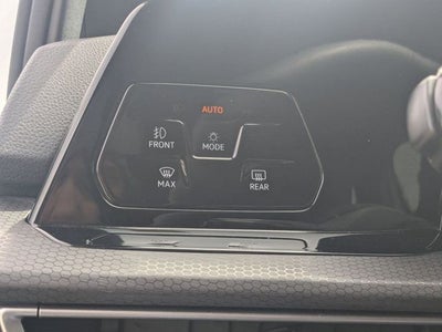 2022 Volkswagen Golf GTI 2.0T SE