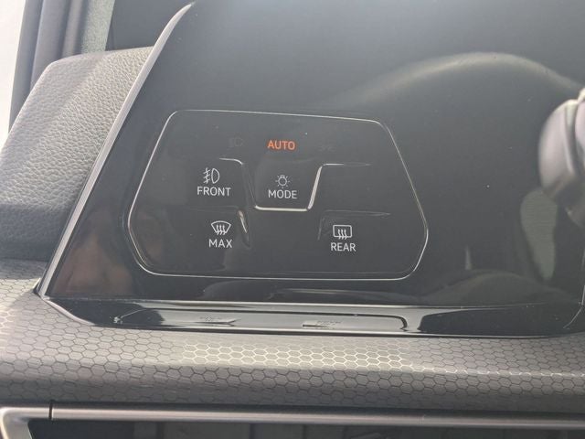 2022 Volkswagen Golf GTI 2.0T SE