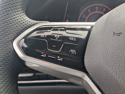 2022 Volkswagen Golf GTI 2.0T SE