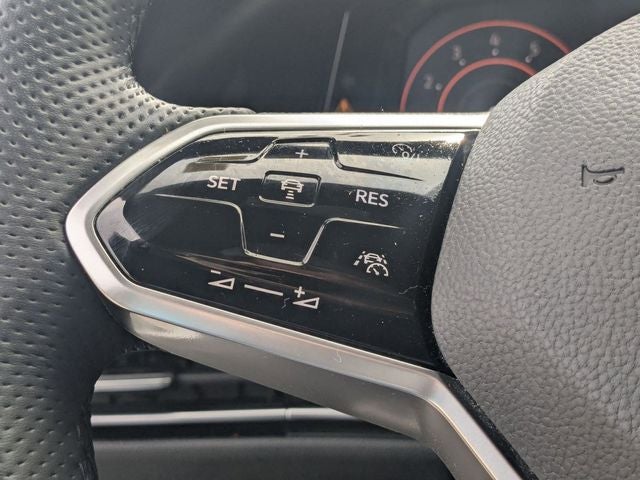 2022 Volkswagen Golf GTI 2.0T SE