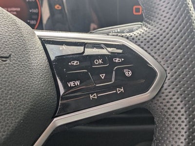 2022 Volkswagen Golf GTI 2.0T SE