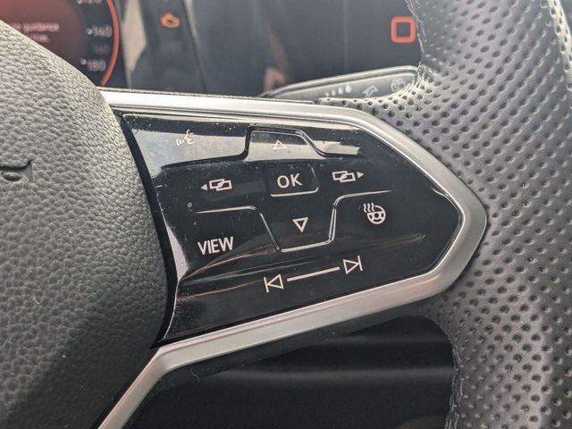 2022 Volkswagen Golf GTI 2.0T SE