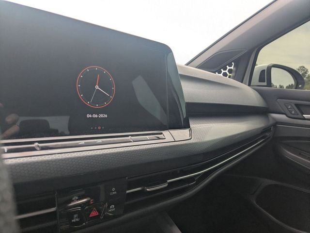 2022 Volkswagen Golf GTI 2.0T SE