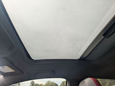 2022 Volkswagen Golf GTI 2.0T SE