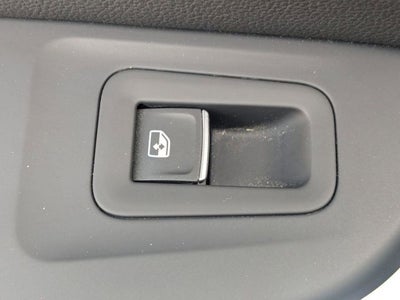 2022 Volkswagen Golf GTI 2.0T SE