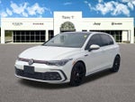 2022 Volkswagen Golf GTI 2.0T SE