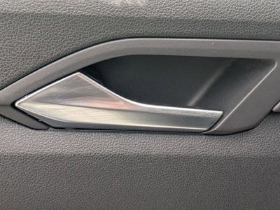 2022 Volkswagen Golf GTI 2.0T SE