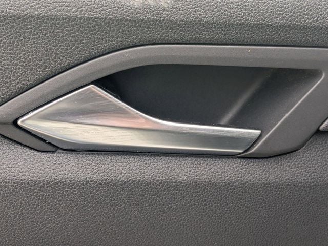 2022 Volkswagen Golf GTI 2.0T SE