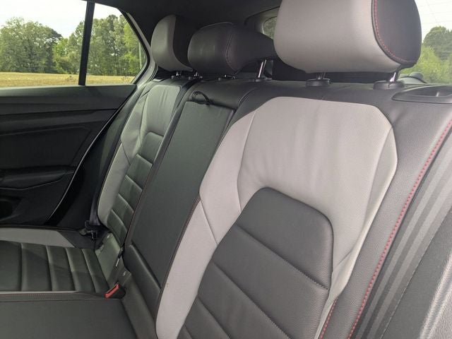 2022 Volkswagen Golf GTI 2.0T SE